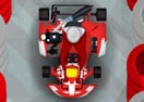 Go Kart Manager