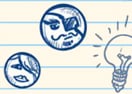 Scribbles