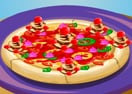Pizza Maker