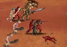 Heroes Battle 5
