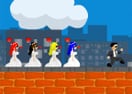 Groom on the Run 2