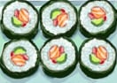 Tasty Sushi