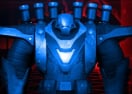 Combat Skill Test