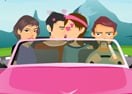 Pink Cadillac