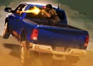 Warzone Getaway 3