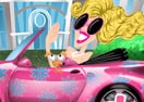 Diva's Parking
