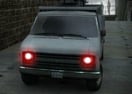 Angry News Van