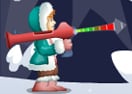 Yeti Hunt