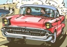 Rich Cars 3 - Hustle