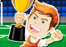 Olympic Soccer