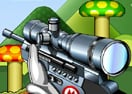 Rifleman Mario