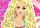Barbie Cute Hairstyle