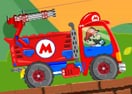 Mario Zombie Truck Shot