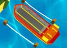 Boat Parking 3D