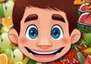 Fruit Crazy