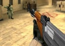 Counter Strike de Dust