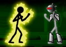 Electricman 2HS