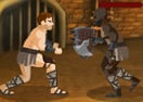 Spartacus - First Blood