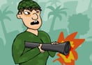 Angry Soldier