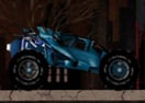 Batmobile Ride