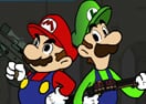 Rambo Bros