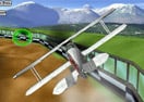 Airplane Road