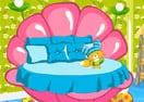 Bed Doll House