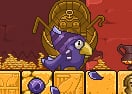 Temple Glider