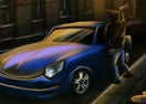 Carjacked in 60 Seconds