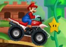 Mario Mushroom Express