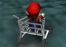 Mario Cart 2
