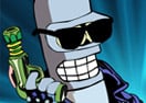 Futurama Bender Scores