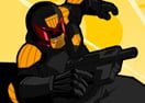 Lawman of the Future