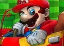 Mario Parking Place