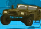 Army Destroyer