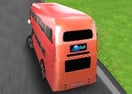 English Bus Racing