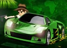 Ben 10 Mafia Hunter
