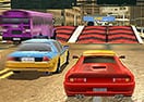 Downtown Drift