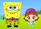 Spongebob Save Princess