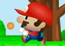 Mario Jungle Adventure 2
