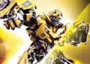 Flight of the BumbleBee