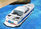 3D Storm Boat