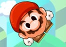 Mario War Escape