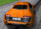 Risky Drift 3D