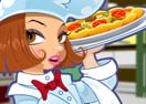 Italian Pizza Recipe