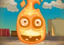 Fire's Revenge
