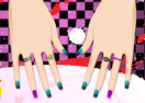 Manicure Salon Emo