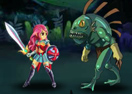 Blazing Elves Demo