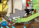 Medieval Shark