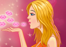 Flying Kiss